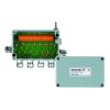 Weidmüller FBCON PA CG 4WAY 8564110000 pasivní box senzor/aktor standardní rozdělovač PROFIBUS-PA EEx(ia) 1 ks Single Weidmüller FBCON PA CG 4WAY 8564110000 pasivní box senzor/aktor standardní rozdělovač PROFIBUS-PA EEx(ia) 1 ks Single