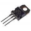 STMicroelectronics Tranzistor Darlington BDX53B 1 8 A NPN 80 V HFE:750, TO-220, počet kolíků: 3 kolíkový STMicroelectronics Tranzistor Darlington BDX53B 1 8 A NPN 80 V HFE:750, TO-220, počet kolíků: 3 kolíkový