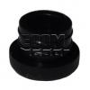 Krytka na otvor MHD-6, průměr 6 mm, TPEKP Krytka na otvor MHD-6, průměr 6 mm, TPEKP