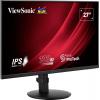 Viewsonic VA2708-4K-HD LED monitor 68.6 cm (27 palec)3840 x 2160 Pixel, 16:9, 4 ms, IPS LED