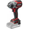 Einhell Professional TP-CW 18/750-C Li BL - Solo, 4510065 aku rázový utahovák, 750 Nm