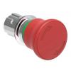 Lovato LPSB664 Uvolnění otočením Tlačítko nouzového vypínače Adaptér 22 mm IP67, IP69K, IP66 Lovato LPSB664 Uvolnění otočením Tlačítko nouzového vypínače Adaptér 22 mm IP67, IP69K, IP66