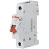 ABB Oddělovací (hlavní) vypínač, rozsah: SD201 1pólový Lišta DIN IP20, IP40 50A