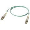 Molex 88537-4505 propojovací kabel 50/125 µ Multimode OM4 Duplex 1 ks