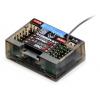 Absima R10WP 10-ti kanálový přijímač 2,4 GHz Absima R10WP 10-ti kanálový přijímač 2,4 GHz