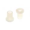Izolační objímka, Nylon pro M5 délka 7 mm RS PRO Izolační objímka, Nylon pro M5 délka 7 mm RS PRO