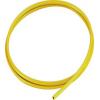 Festo Plastová trubka, Termoplastický elastomer kulatá barva Žlutá x 4 mm (vnější průměr) x 2.6 mm (vnitřní prům.), Festo Plastová trubka, Termoplastický elastomer kulatá barva Žlutá x 4 mm (vnější průměr) x 2.6 mm (vnitřní prům.),
