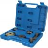 Sada nářadí pro silentbloky, pro Ford Mondeo, 4 ks Brilliant Tools BT672150