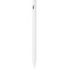 4Smarts Aktiver Pencil Pro dotykové pero Bluetooth , opakovaně nabíjecí bílá