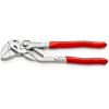 Siko kleště 1, celková délka: 180mm, Chrom-vanadová ocel Nevytváří jiskry Knipex Siko kleště 1, celková délka: 180mm, Chrom-vanadová ocel Nevytváří jiskry Knipex