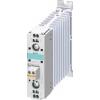Siemens Polovodičové relé 20 A Lišta DIN SPST 600 V 3RF2 24V Siemens Polovodičové relé 20 A Lišta DIN SPST 600 V 3RF2 24V
