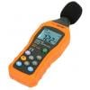 Hlukoměr Peakmeter PM6708, 30–130 dB, charakteristika A/C Hlukoměr Peakmeter PM6708, 30–130 dB, charakteristika A/C