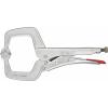 Knipex 42 44 280 kleště samosvorné 0 - 90 mm 280 mm Knipex 42 44 280 kleště samosvorné 0 - 90 mm 280 mm