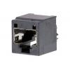 Molex Molex 855075002 CAT 5 T.E INSH JACK 855075002 zásuvka Počet pólů 8P8C 1 ks