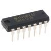 Texas Instruments Logický obvod SN74LS11N 3 AND LS 8 mA, počet kolíků: 14 kolíkový, PDIP 3 Texas Instruments Logický obvod SN74LS11N 3 AND LS 8 mA, počet kolíků: 14 kolíkový, PDIP 3