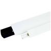 OBO Bettermann 6131153 kabelová lišta (d x š x v) 2000 x 35 x 35 mm 1 ks bílá