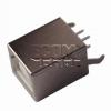 Konektor USB B zásuvka DS1099-01-BN0, přímé vývody, Au Konektor USB B zásuvka DS1099-01-BN0, přímé vývody, Au