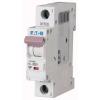Eaton Miniaturní jistič, rozsah: PXL 1pólový 32A vypínací výkon 10 kA, charakteristika: Typ C, rozsah: xPole 400V ac 48 Eaton Miniaturní jistič, rozsah: PXL 1pólový 32A vypínací výkon 10 kA, charakteristika: Typ C, rozsah: xPole 400V ac 48