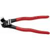 Knipex pákové kleště šroubové 200 mm 64 HRC