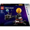 42179 LEGO® TECHNIC Model slunce na měsíc