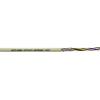 LAPP 34807/100 datový kabel UNITRONIC LIYCY 7 x 1 mm² šedá 100 m