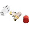 Danfoss 013G6535 sada termostatické hlavice mechanický 8 do 28 °C