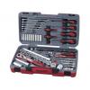 Sada nářadí Automobilové nářadí, počet kusů: 95 Teng Tools Pouzdro