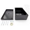Supertronic PP062N-S pouzdro na stůl 140 x 110 x 35 1 ks