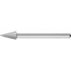 PFERD TOOLS 22000009 kotoučová fréza, Vnější Ø 115 mm, Pracovní délka ...