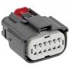Molex zásuvkový konektor na kabel 160074-6010, 1 ks Bulk Molex zásuvkový konektor na kabel 160074-6010, 1 ks Bulk