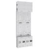 ABN Z29740 Z29740 pole counter Obsah 1 ks ABN Z29740 Z29740 pole counter Obsah 1 ks