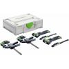 Festool ZS FS-EP TS/TSC55 Sada příslušenství, kufřík, 578697