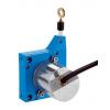 Lineárně měřicí kodér, řada: ECOline Lineární měření HTL 30V 2500 ppr Servo příruba IP50, IP65 SICK 6 mm Lineárně měřicí kodér, řada: ECOline Lineární měření HTL 30V 2500 ppr Servo příruba IP50, IP65 SICK 6 mm
