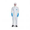 Tyvek Kombinéza Jednorázový Unisex, Bílá, SC: M, Tyvek EN 1073-2, EU 2016/425, EN 1149-5 Tyvek Kombinéza Jednorázový Unisex, Bílá, SC: M, Tyvek EN 1073-2, EU 2016/425, EN 1149-5