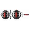 Pólová svářečská svěrka Bessey LP-1 Rozpětí (max.):150 mm Délka vylože...