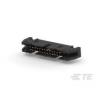 TE Connectivity 5102159-6, 1 ks Tray TE Connectivity 5102159-6, 1 ks Tray