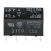 Omron Signálové relé DPDT Montáž na plošný spoj 2A 12V dc G5V Omron Signálové relé DPDT Montáž na plošný spoj 2A 12V dc G5V