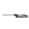 Termočlánek pro vysoké zatížení RS PRO 1 m kabel typ K Nerezová ocel 150 mm sonda, -60 °C 4.5 mm na 350 °C IEC, RoHS