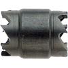PFERD TOOLS 22900811 frézovací kolík , Ø hřídele 6 mm