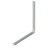 General accessories, Busbar, Metal, 134 mm SMSE WSH U1 MT 1083900000 Weidmüller 10 ks General accessories, Busbar, Metal, 134 mm SMSE WSH U1 MT 1083900000 Weidmüller 10 ks