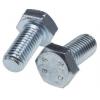 RS PRO Šroub s vnitřním šestihranem, Lesklý zinek, Ocel, M12, délka: 25 mm RS PRO Šroub s vnitřním šestihranem, Lesklý zinek, Ocel, M12, délka: 25 mm