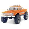 Hobby Plus 1:18 Crawler CR18P EVO-V2 Convoy komutátorový 1:18 RC model auta Crawler 4WD (4x4) 2,4 GHz Hobby Plus 1:18 Crawler CR18P EVO-V2 Convoy komutátorový 1:18 RC model auta Crawler 4WD (4x4) 2,4 GHz