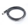 Molex upravený zástrčkový konektor pro senzory - aktory, 1200658746, 1 ks