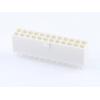Molex vestavná zásuvková lišta (standardní) 24, rozteč 4.20 mm, 39296248, 1 ks Bulk Molex vestavná zásuvková lišta (standardní) 24, rozteč 4.20 mm, 39296248, 1 ks Bulk
