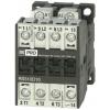 RS PRO Stykač napětí ve vinutí 230V ac 3pólový 14 A 400V, 3 V 5.5 kW 24V Řízení motoru, Samojisticí, rozsah: RS PRO