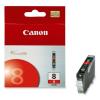 Canon Ink CLI-8 R originál červená 0626 B 001 Canon Ink CLI-8 R originál červená 0626 B 001