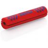Stahovač kabelů, řada: 16 16 60 100 SB, typ kabelu: Koaxiální 4.8 to 7.5 mm celková délka 100mm Knipex