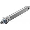 Pneumatický válec vodicích tyčí, délka: 50 mm, řada: ESNU-25-50-P-A Jednočinný ESNU-25-50-P-A Festo Pneumatický válec vodicích tyčí, délka: 50 mm, řada: ESNU-25-50-P-A Jednočinný ESNU-25-50-P-A Festo