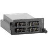 Weidmüller 2682380000 IE-SW-EL08-8POE průmyslový ethernetový switch 10... Weidmüller 2682380000 IE-SW-EL08-8POE průmyslový ethernetový switch 10...