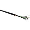 VER NYM-O 2x 1,5 Eca Ri100 energetický kabel NYM-O 2 x 1.50 mm² šedá 1...